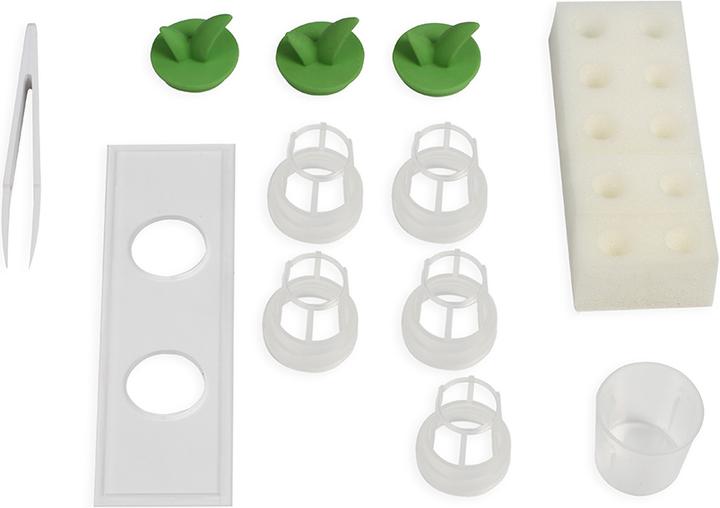 Immagine prodotto Livoo Giardino d’interno (5.20 cm)