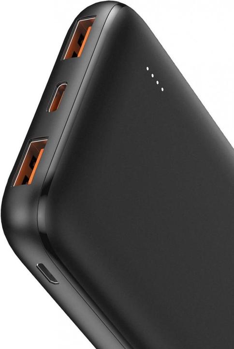 Produktbild Aukey Quick Charger (10000 mAh, 18 W, 18 Wh)