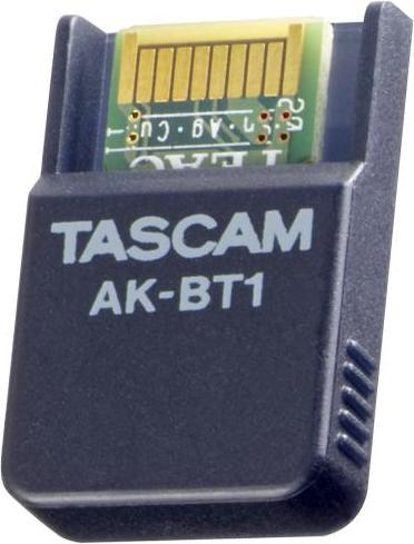 Actual product image Tascam AK-BT1