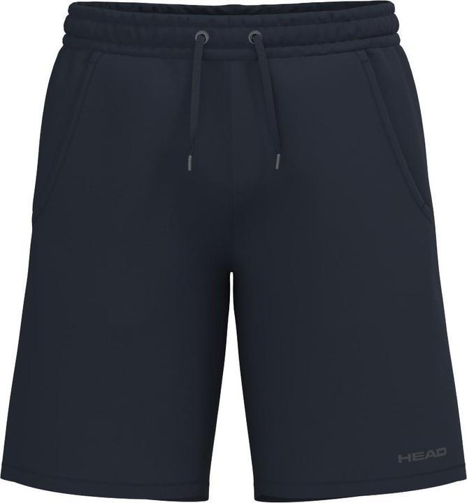 Image du produit Head Club 25 Original Bermudas Herren Navy (3XL)