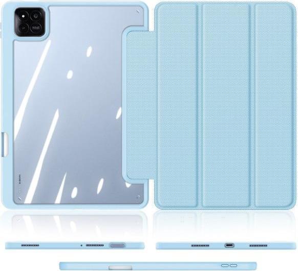 Image du produit Dux Ducis Toby Series Bookcover (Xiaomi Pad 7 Pro, Xiaomi Pad 7)
