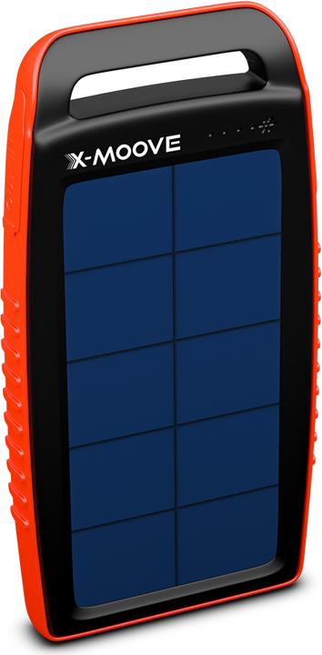 Immagine prodotto Livoo X-Moove (10000 mAh, 10 W, 37 Wh)