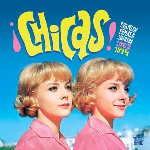 Produktbild Chicas (Various Artists)