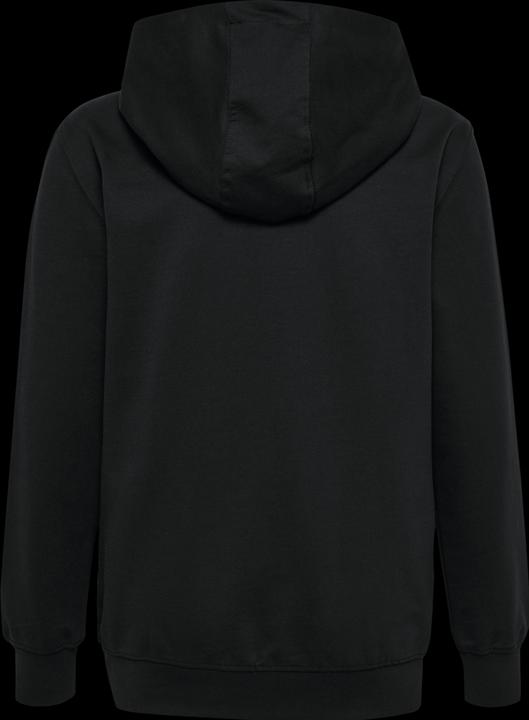 Actual product image hummel HMLGO 2.0 HOODIE KIDS (140)
