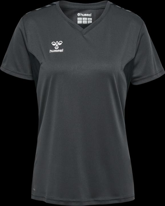 Immagine prodotto hummel Hmlauthentic Pl Maglia S/S Donna (L)