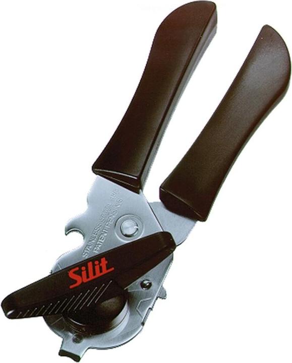 Actual product image Silit Black