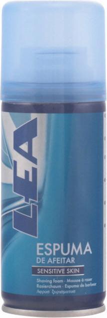 Actual product image SENSITIVE SKIN espuma de afeitar 100 ml (100 ml, Shaving gel)