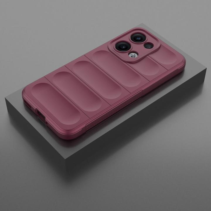 Produktbild Cover-Discount OPPO Reno13 - Rugged Protective Hülle (Oppo Reno 5G)