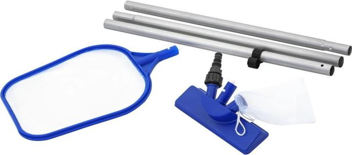 Immagine prodotto Bestway Kit per la pulizia della piscina