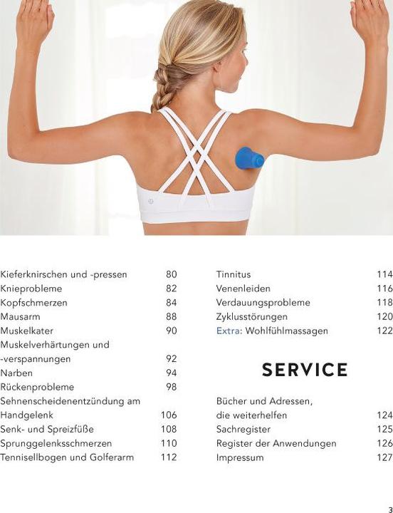 Immagine prodotto Cupping - Die neue Methode zum Lösen der Faszien (Tedesco, Miriam Wessels, Heike Oellerich, 2018)