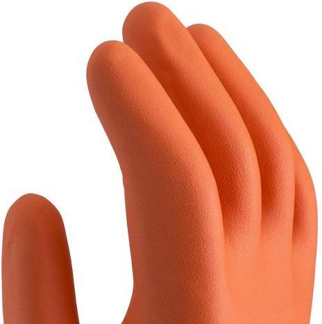 Produktbild Uvex Safety Schutzhandschuhe u-chem (9)