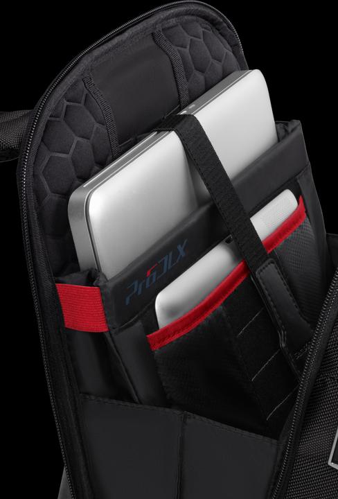 Image du produit Samsonite Pro-DLX 6 (12.50 l)