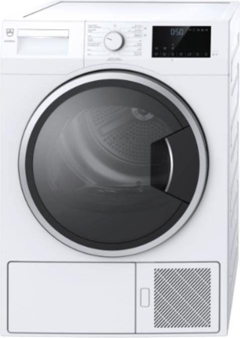 Immagine prodotto V-Zug AdorinaWaschen V600 (8 kg, A sinistra)