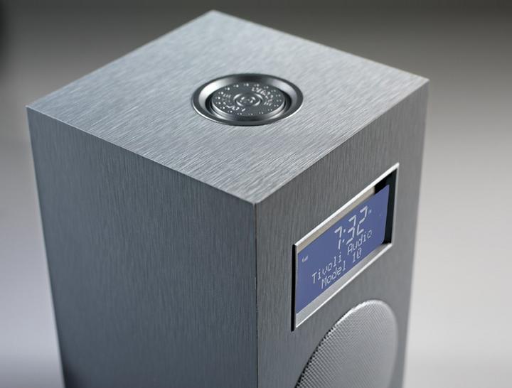 Produktbild Tivoli Audio Model 10+