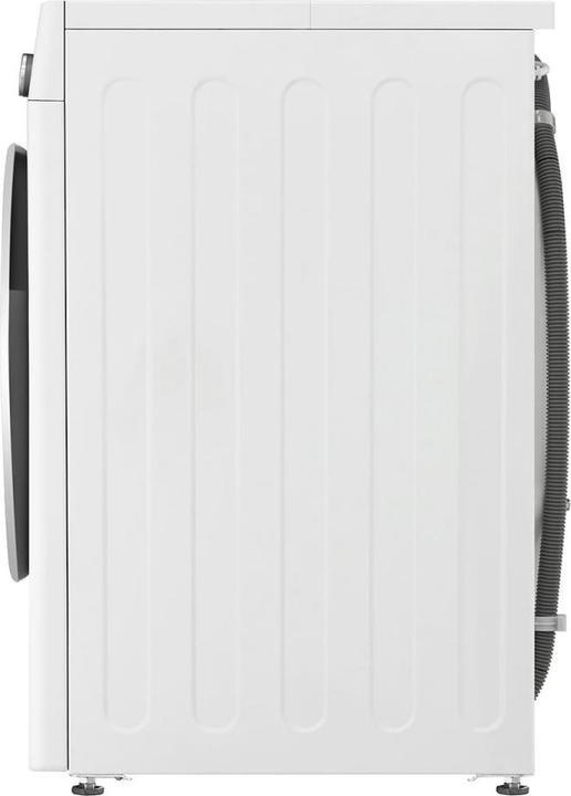 Actual product image LG F6WV710P1 Washing Machine Freestanding Front Loader A (10.50 kg, Left)