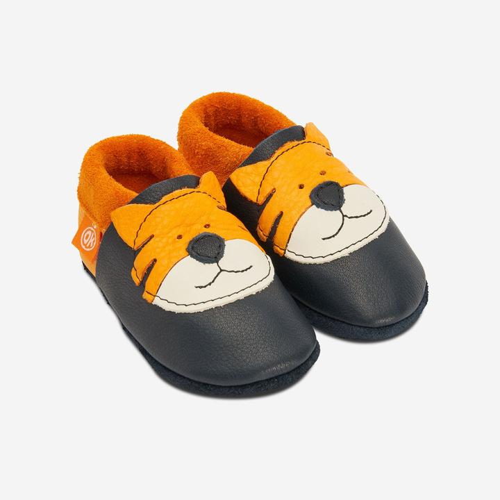 Produktbild Orangenkinder Tiger Tom (24, 25)