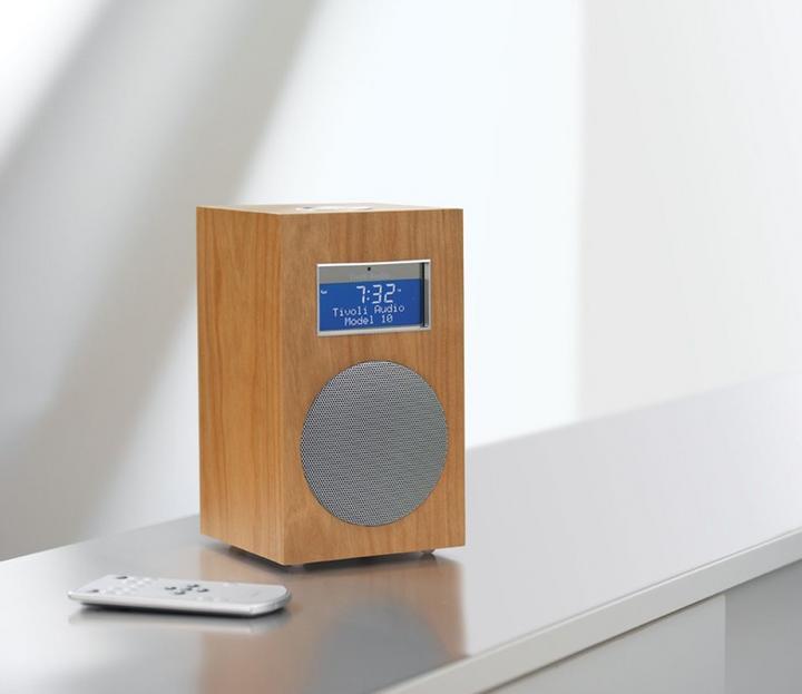 Produktbild Tivoli Audio Model 10+