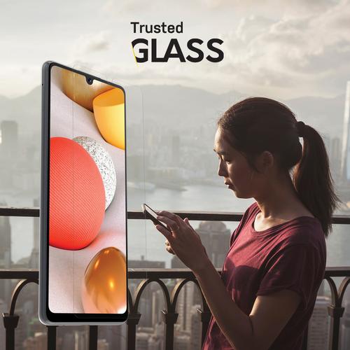 Produktbild OtterBox Trusted Glass (1 Stück, Samsung Galaxy A42 5G)