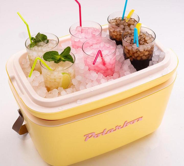 Produktbild Polarbox Retro Cooler (20 l)
