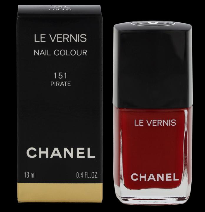 Immagine prodotto Chanel Le Vernis 151 Pirate (151, Smalto)