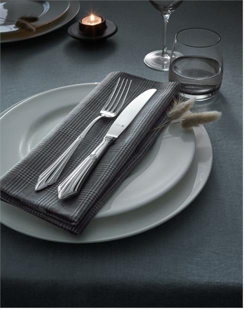 Actual product image WMF Fan dessert/breakfast cutlery set (12 Piece, Knife)