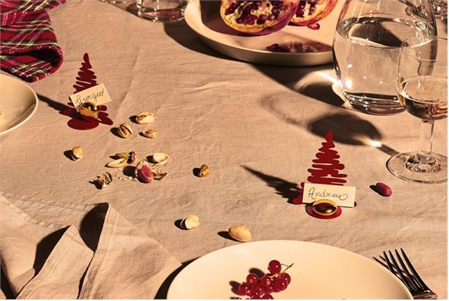 Produktbild Alessi Tischkartenhalter BARKPLACE TREE