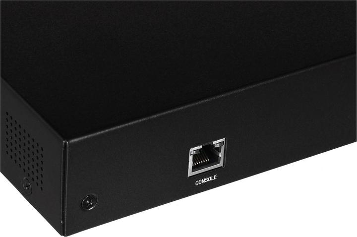 Actual product image Ubiquiti Es-24-250w (24 Ports)