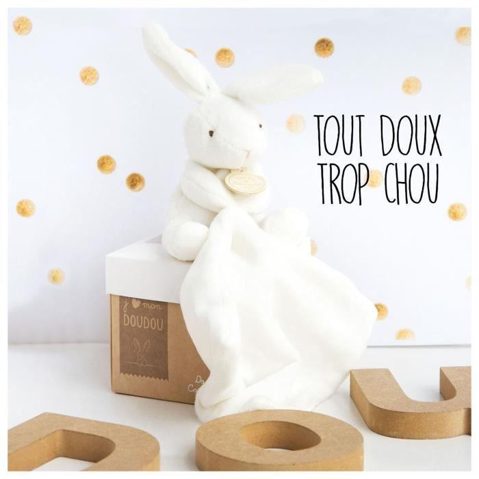 Immagine prodotto Doudou et Compagnie Coniglio