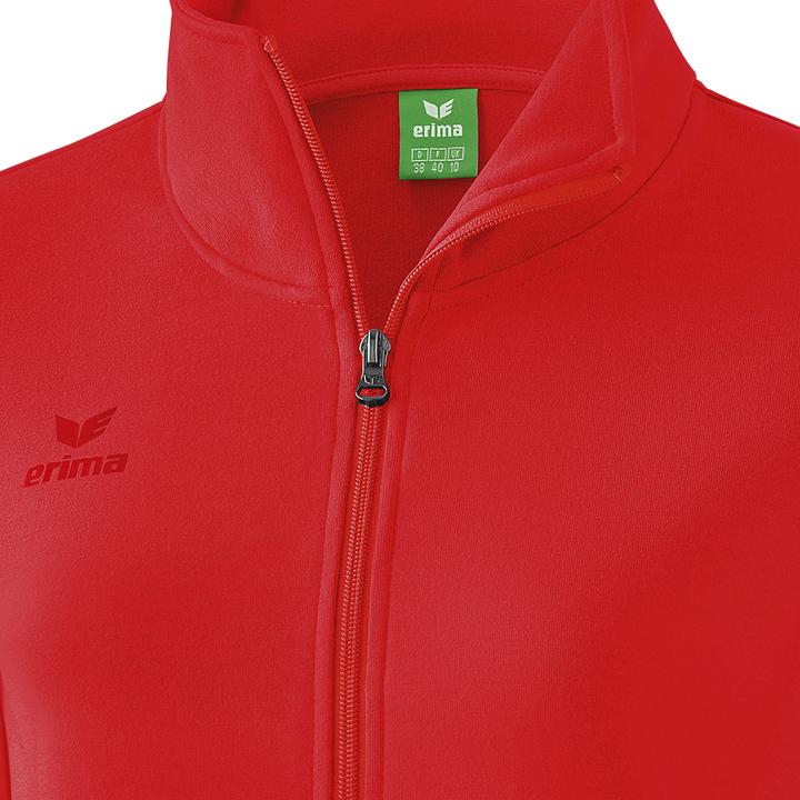 Image du produit Erima Veste Sweat Femme (36)