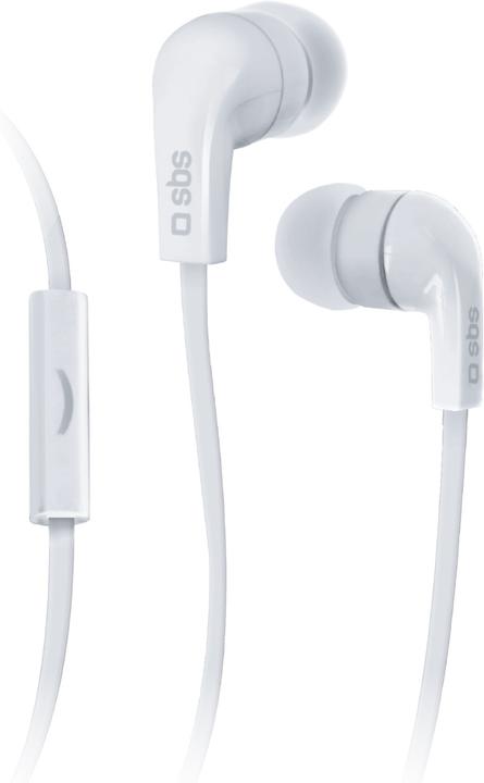 Actual product image SBS In-ear stereo earset Studio Mix 30 (Cable)