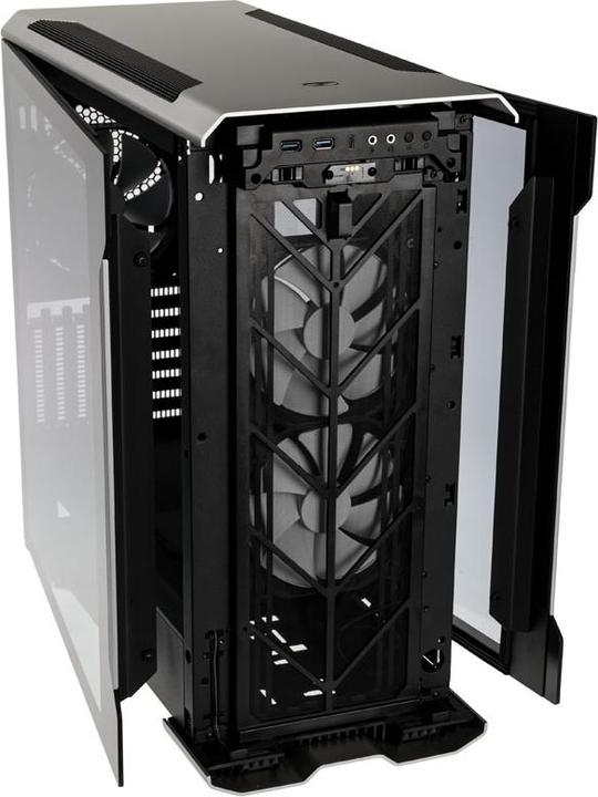 Image du produit Phanteks Enthoo Evolv X (ATX, mATX, Mini-ITX, E-ATX)