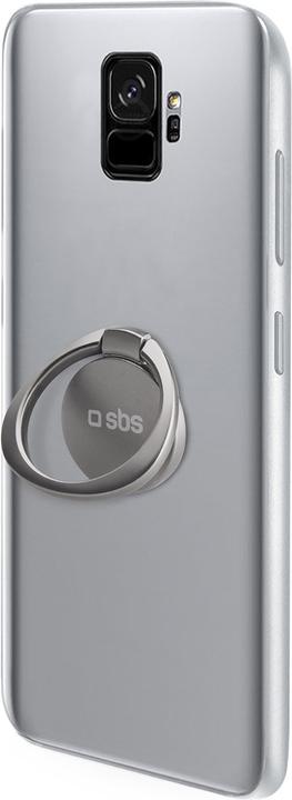 SBS Handy-Ring mit Standfunktion