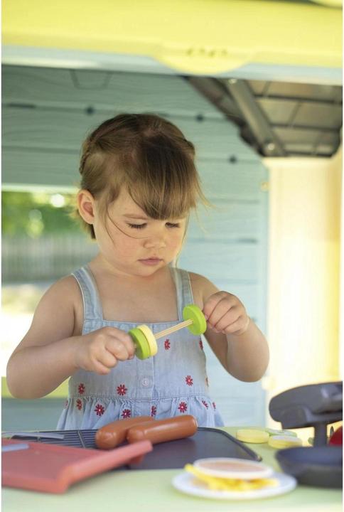 Image du produit Smoby Life Spielhaus Chef