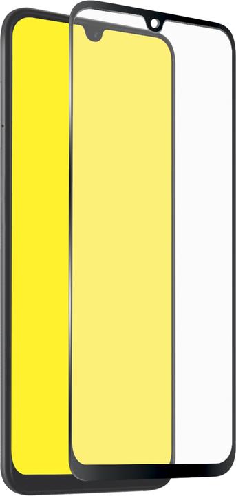 Actual product image SBS Full Cover Glass Screen Protector for Samsung Galaxy A20/A30/A30s/A50/A50s (1 Piece, Samsung Galaxy A30, Samsung Galaxy A30s, Samsung Galaxy A20, Samsung Galaxy A50, Samsung Galaxy A50s)