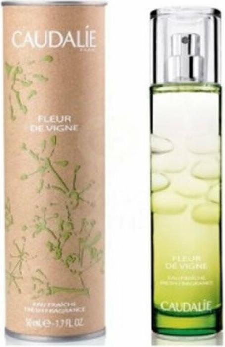 Image du produit Caudalie Fleur de Vigne (Eau fraîche, 50 ml)
