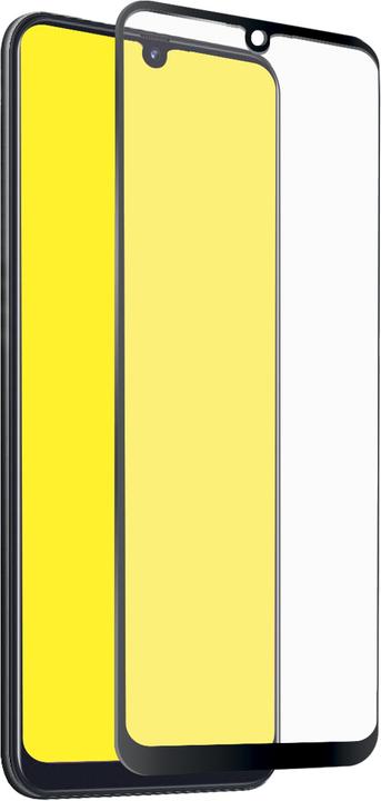 Image du produit SBS Protection d'écran en verre Full Cover pour Samsung Galaxy A70 (1 pièce(s), Samsung Galaxy A70)