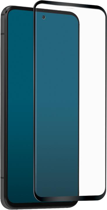 Actual product image SBS Full Cover Glass Screen Protector for Xiaomi Redmi Note 10 Pro/Mi 11i (1 Piece, Xiaomi Redmi Note 10 Pro, Xiaomi Mi 11)