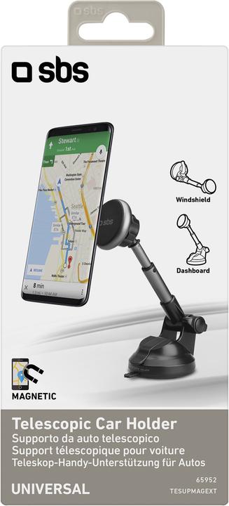 Produktbild SBS Teleskophalterung für das Auto
