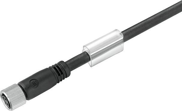 Actual product image Weidmüller SAIL-M8BG-8-1.5U