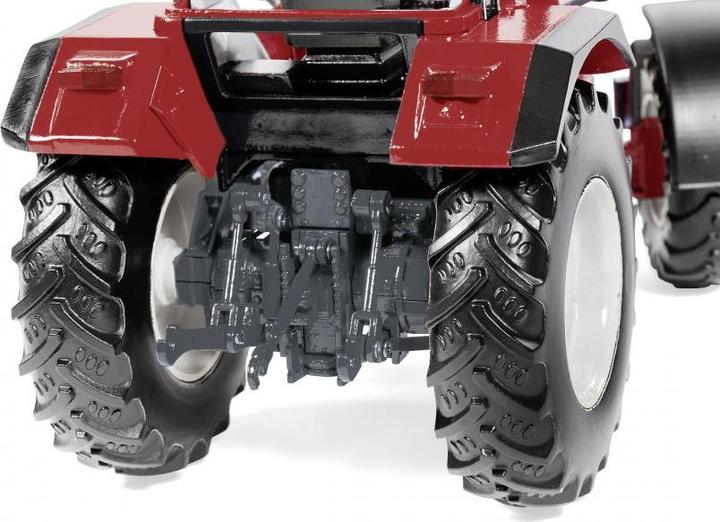 Actual product image Wiking Gauge 1:32