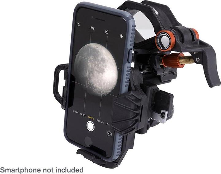 Productafbeelding Celestron NexYZ 3-assen