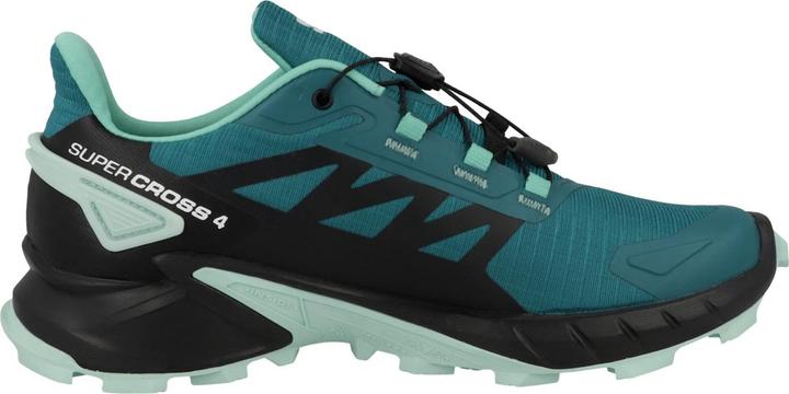 Image du produit Salomon Supercross 4 (40 2/3)
