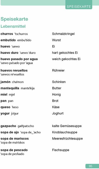 Produktbild Langenscheidt Schnell mitreden auf Spanisch (Deutsch, Christina, Sanchez, 2020)
