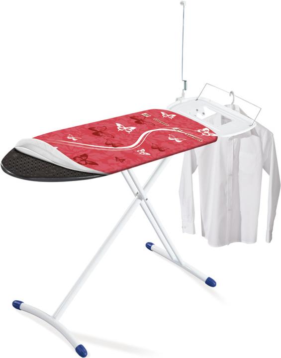 Produktbild Leifheit Bügeltisch Air Board M Solid Plus (120 x 38 cm)