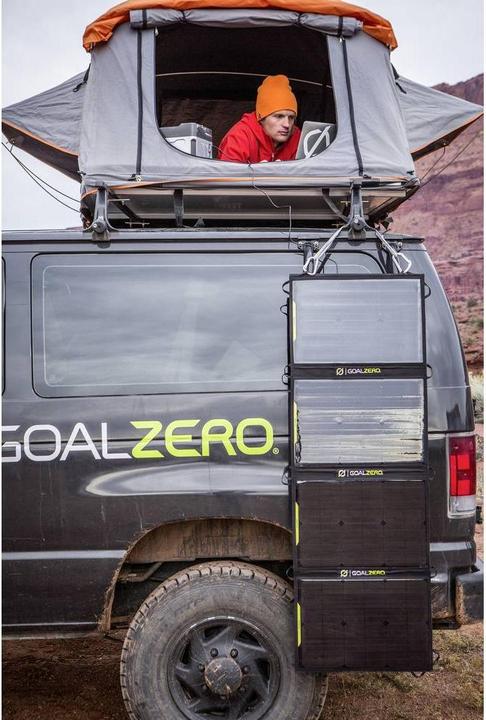 Actual product image Goal Zero Nomad 100 (100 W, 4.60 kg)