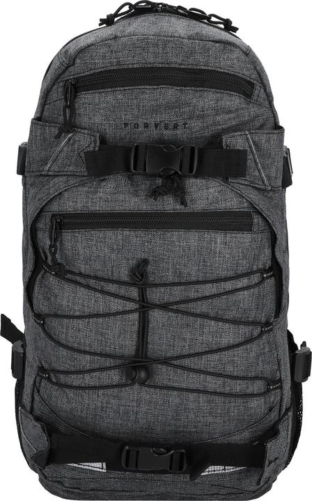 Image du produit Forvert Melange Louis Backpack - 15497 (16 l)