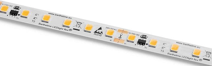Produktbild Barthelme LED-Stripe (Weiss, 500 cm, Indoor)