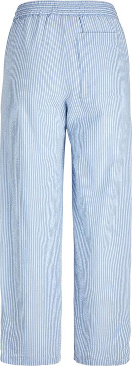 Actual product image JJXX Jxwindy Seersucker Mw Barrel Pant Wvn Sn (S)