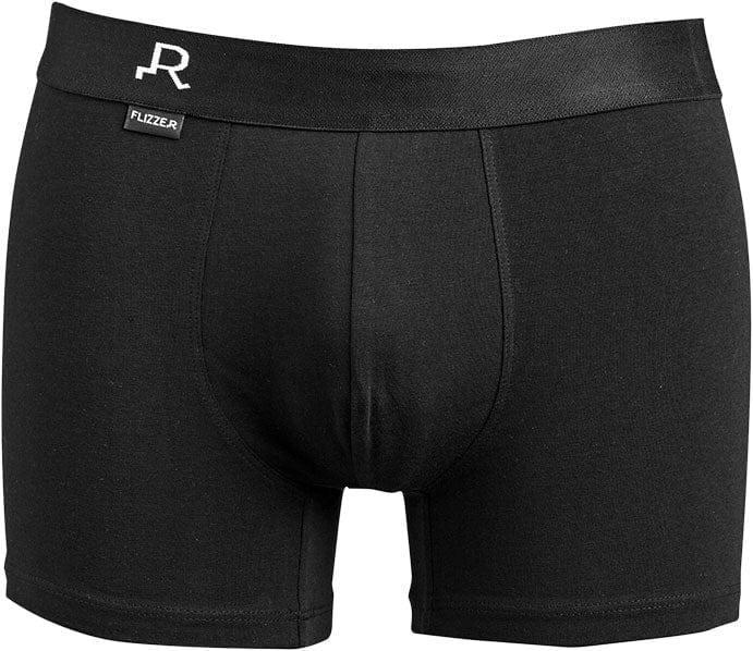 Actual product image Flizzer 6-pack, Trunk Mix, black, blue, dark blue (M, pack of 6)