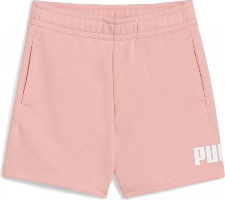 Actual product image Puma ESS No. 1 Logo Shorts TR PS (116)